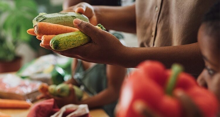 Healthy Eating
