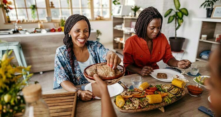 Healthy Food