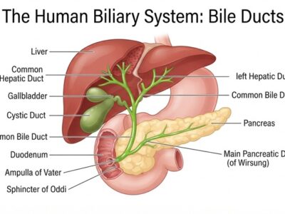 Bile Ducts