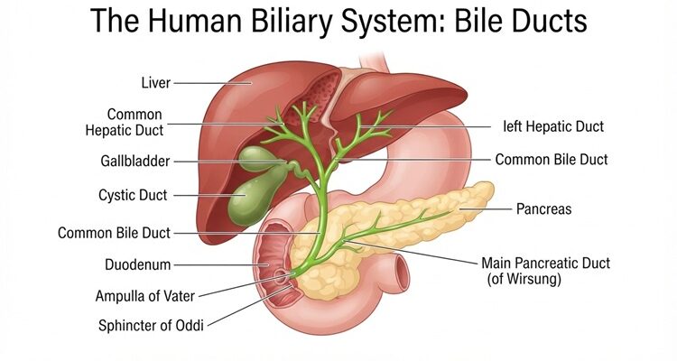 Bile Ducts