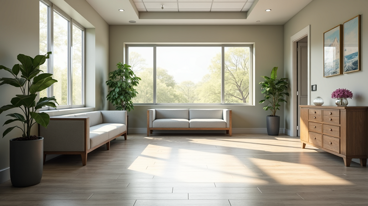 what is outpatient rehab