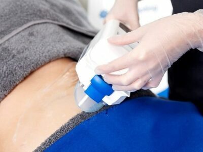 CoolSculpting – A Good Solution to Get Rid of Menopause Belly