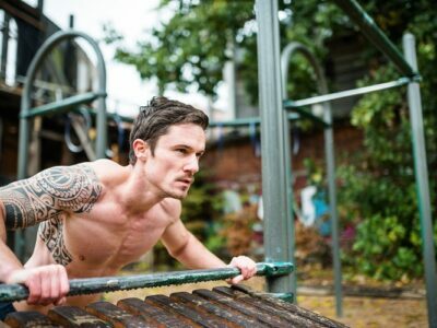9 Effective Ways To Lose Weight After 40