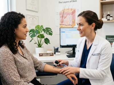 Dermatologist