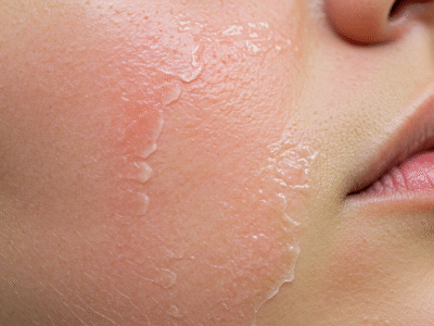 Chemical Peel