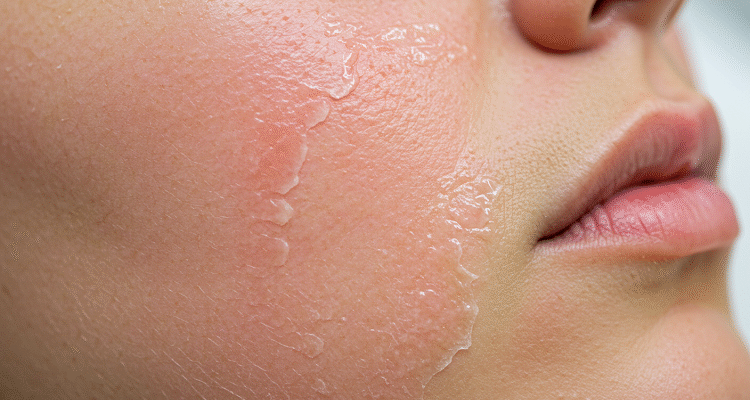 Chemical Peel