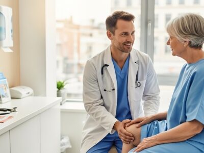 Orthopedic Care Specialist