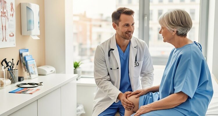 Orthopedic Care Specialist