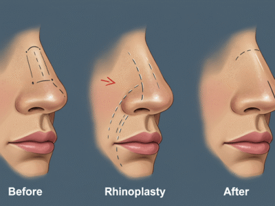 Rhinoplasty