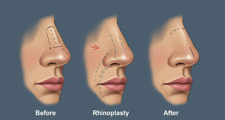 Rhinoplasty