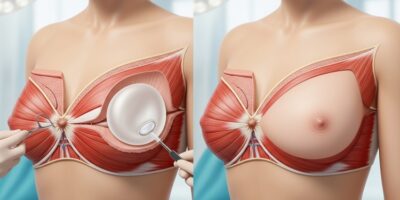 Breast Augmentation