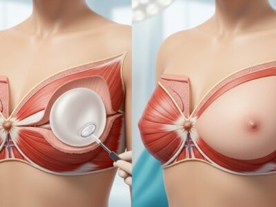 Breast Augmentation