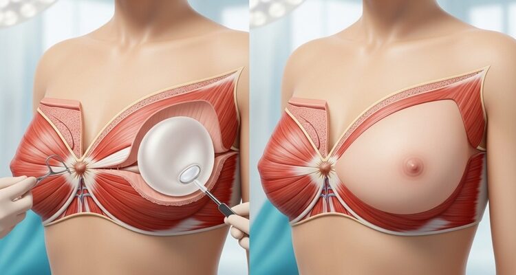 Breast Augmentation