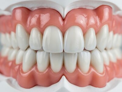 Dentures