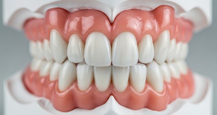 Dentures