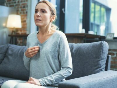Effective Treatments For Relief From Menopause Symptoms