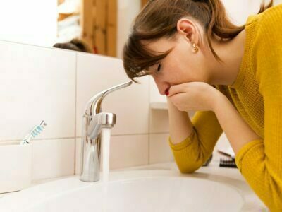 Pregnancy Symptoms