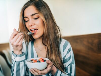 Top Foods You Should Avoid During Weight Loss