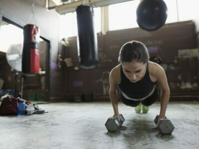 Weight Loss Procedures to Help Reach Your Fitness Goals