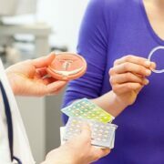 Birth Control Methods and Their Side Effects