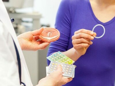 Birth Control Methods and Their Side Effects