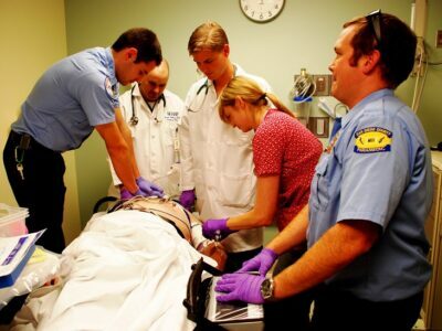 Typical Injuries That Can Potentially Turn Fatal With Delayed Treatment