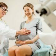 Routine Testing For Pregnancy First, Second, And Third Trimester