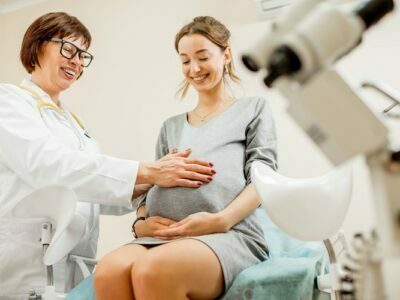 Routine Testing For Pregnancy First, Second, And Third Trimester