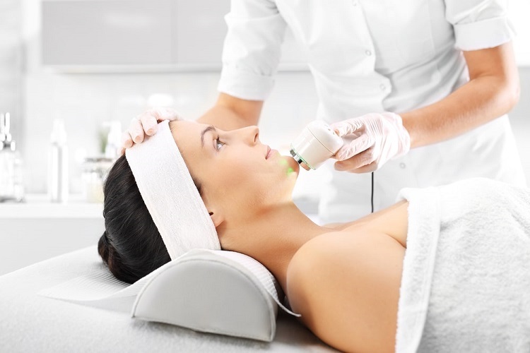 Aesthetic Treatments