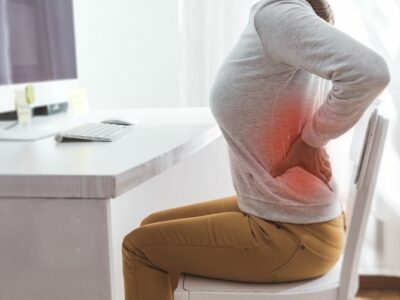 Back Pain