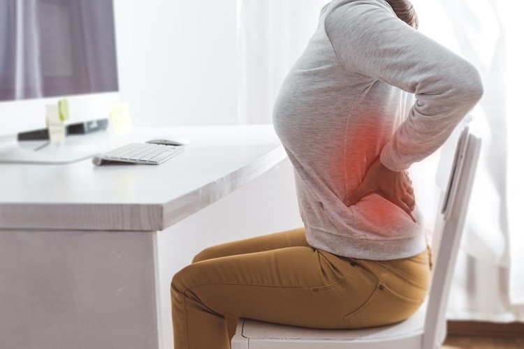 Are You Getting Back Pain Regularly? Know Some Common Causes