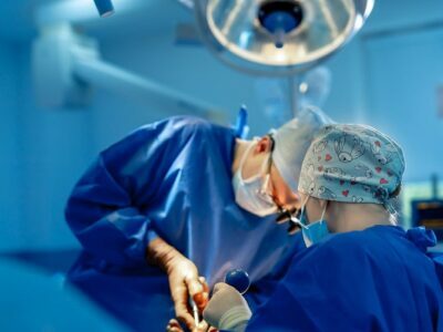 Bariatric Surgery