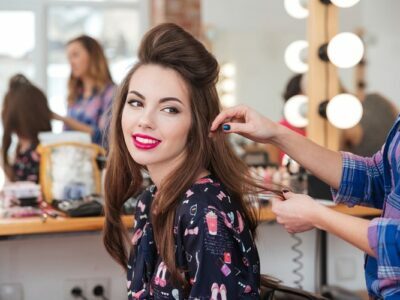 Things to know about the Beauty salon Beauty salon