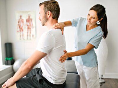 Chiropractor