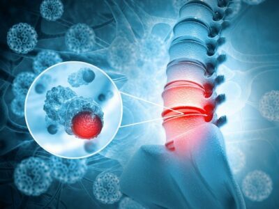 Spinal Tumor