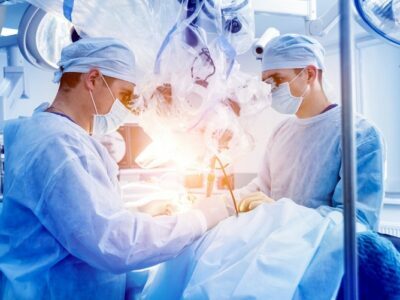 Spine Surgeon