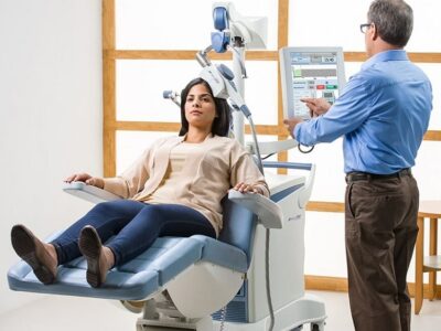 TMS Therapy
