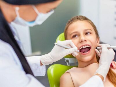 Why You Should Take Your Child To a Dentist Regularly Take Child To Dentist Regularly