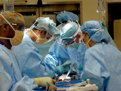 Back Surgery