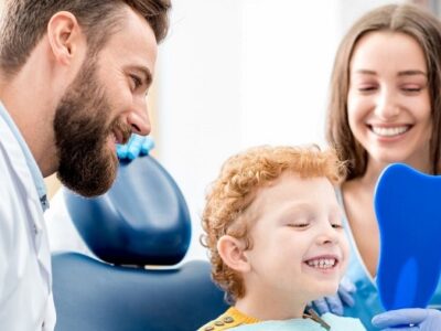 Children Teeth