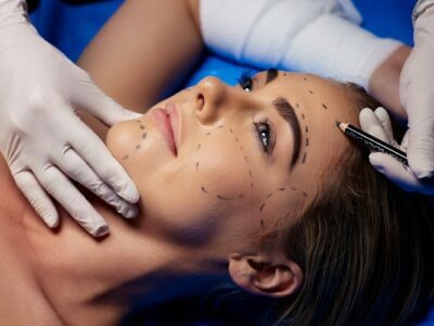 Cosmetic Surgery