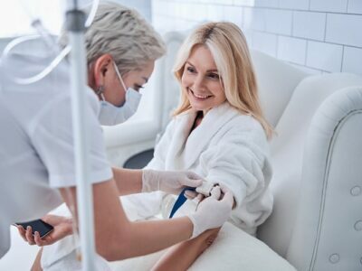 IV Therapy