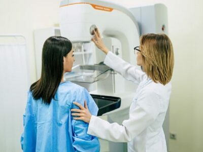 Mammography