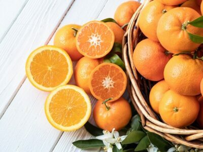 Oranges