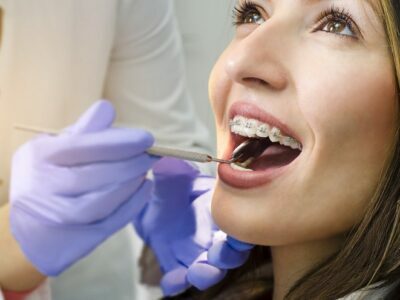 Orthodontist
