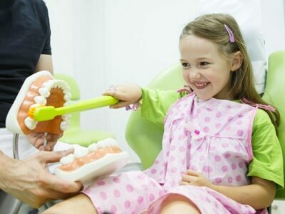 Children Teeth