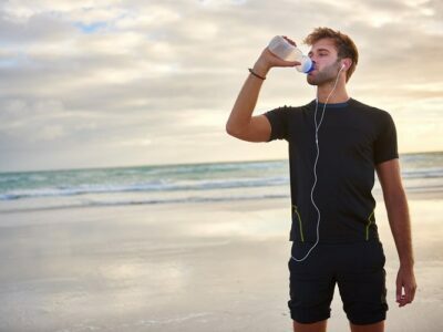 Youth Sports Hydration