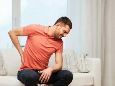 Back Pain