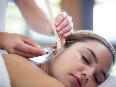 ear wax