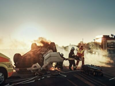 Car Crashes
